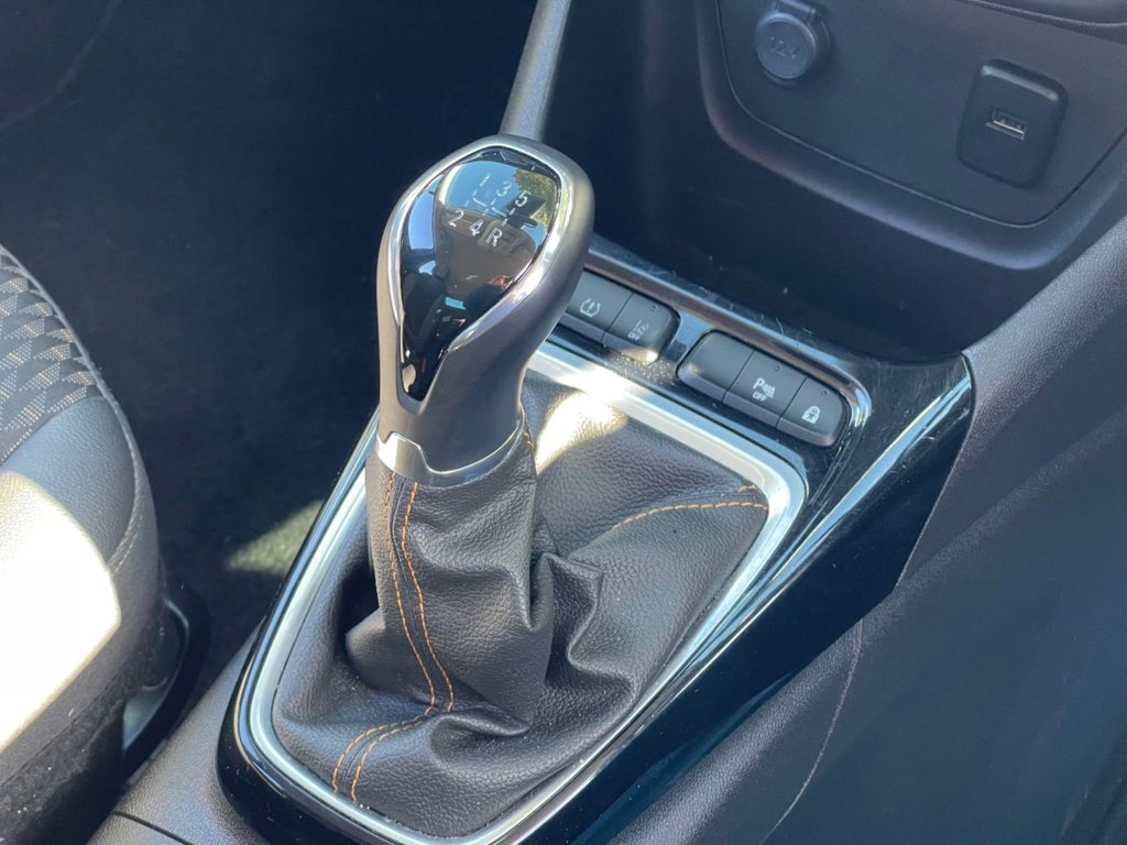 Used Vauxhall Crossland X 2019 for sale - 76228931: Photo 36