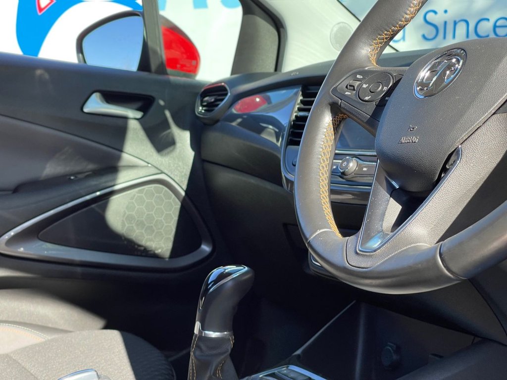 Used Vauxhall Crossland X 2019 for sale - 76228931: Photo 39