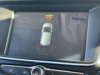 Used Vauxhall Crossland X 2019 for sale - 76228931: Photo