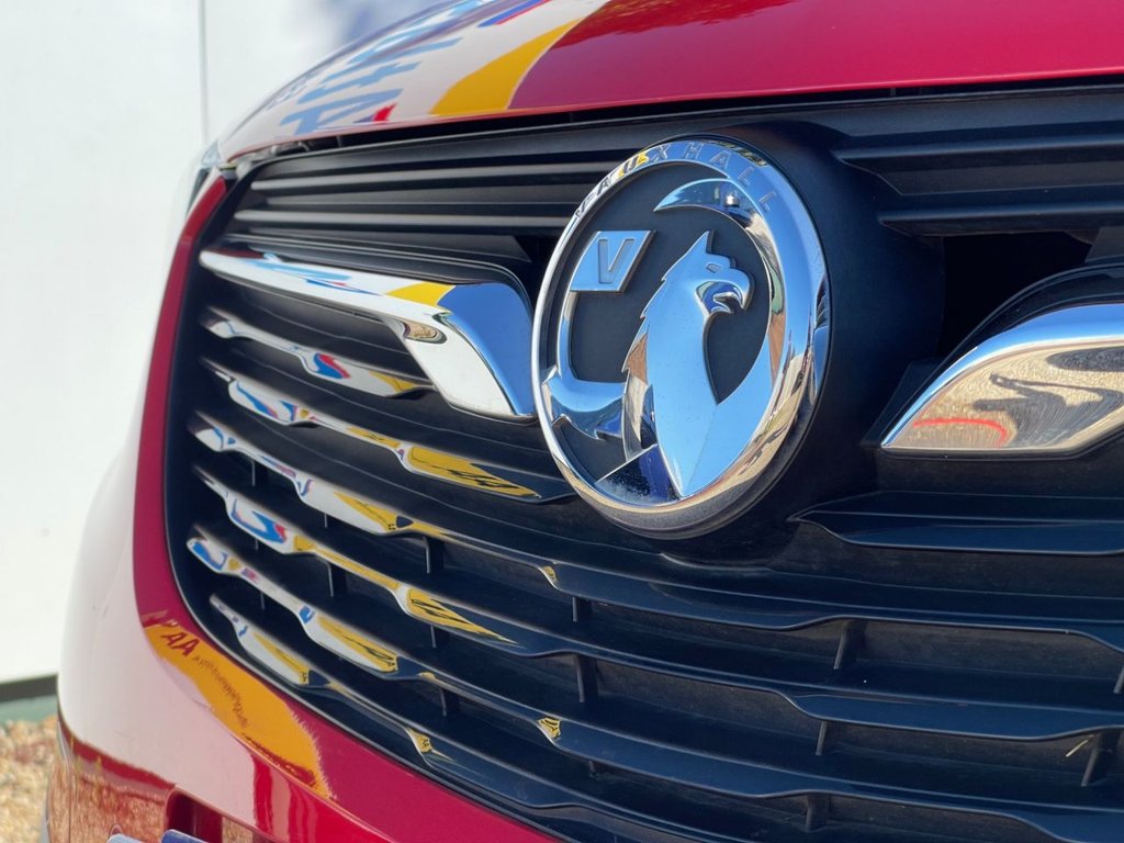 Used Vauxhall Crossland X 2019 for sale - 76228931: Photo 42