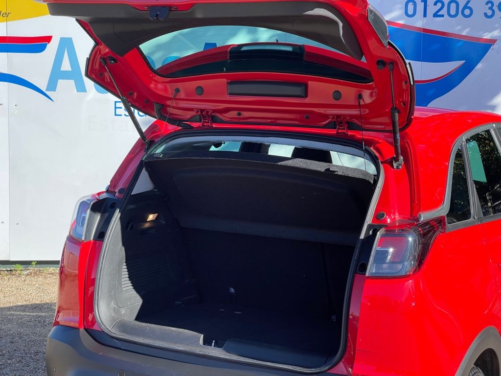 Used Vauxhall Crossland X 2019 for sale - 76228931: Photo 44