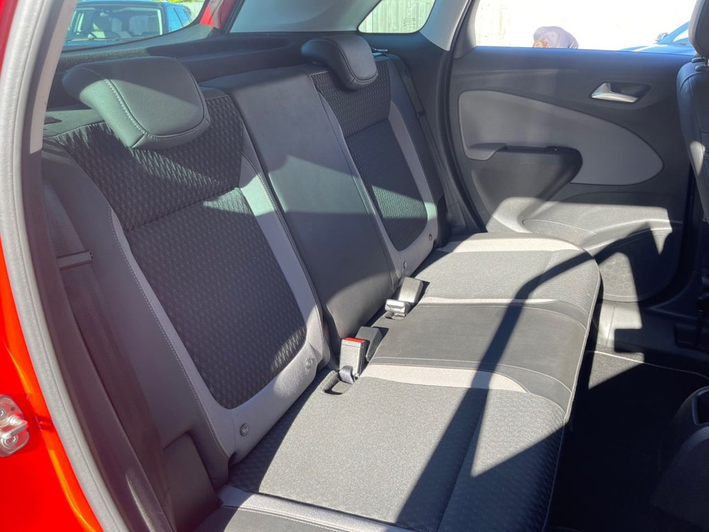 Used Vauxhall Crossland X 2019 for sale - 76228931: Photo 48