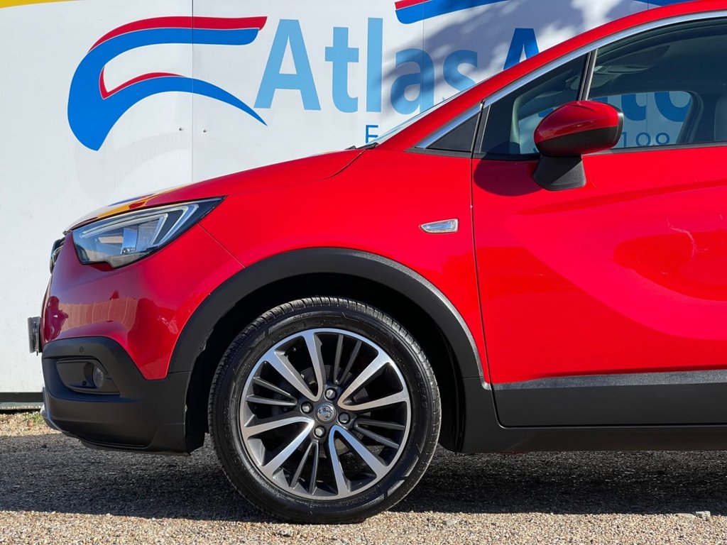 Used Vauxhall Crossland X 2019 for sale - 76228931: Photo 6