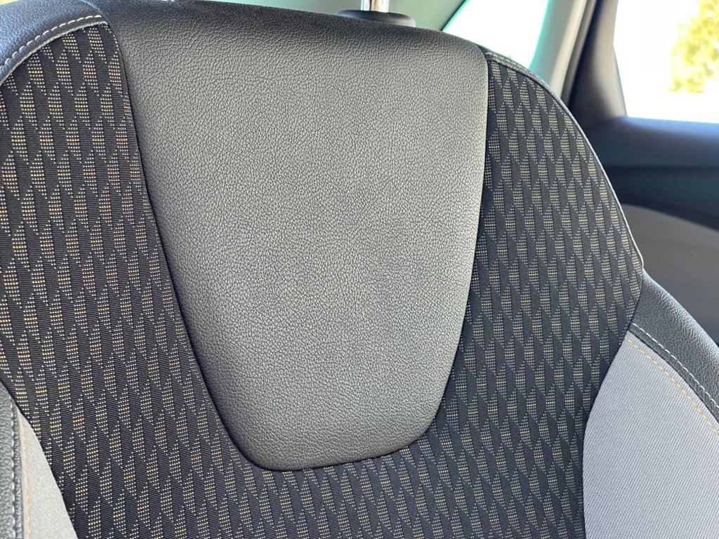 Used Vauxhall Crossland X 2019 for sale - 76228931: Photo 9