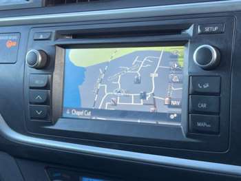Used Toyota Auris 2015 for sale - 75136382: Photo
