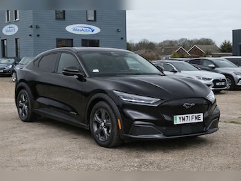 Used Ford Mustang Mach-E 2022 for sale - 77995344: Photo