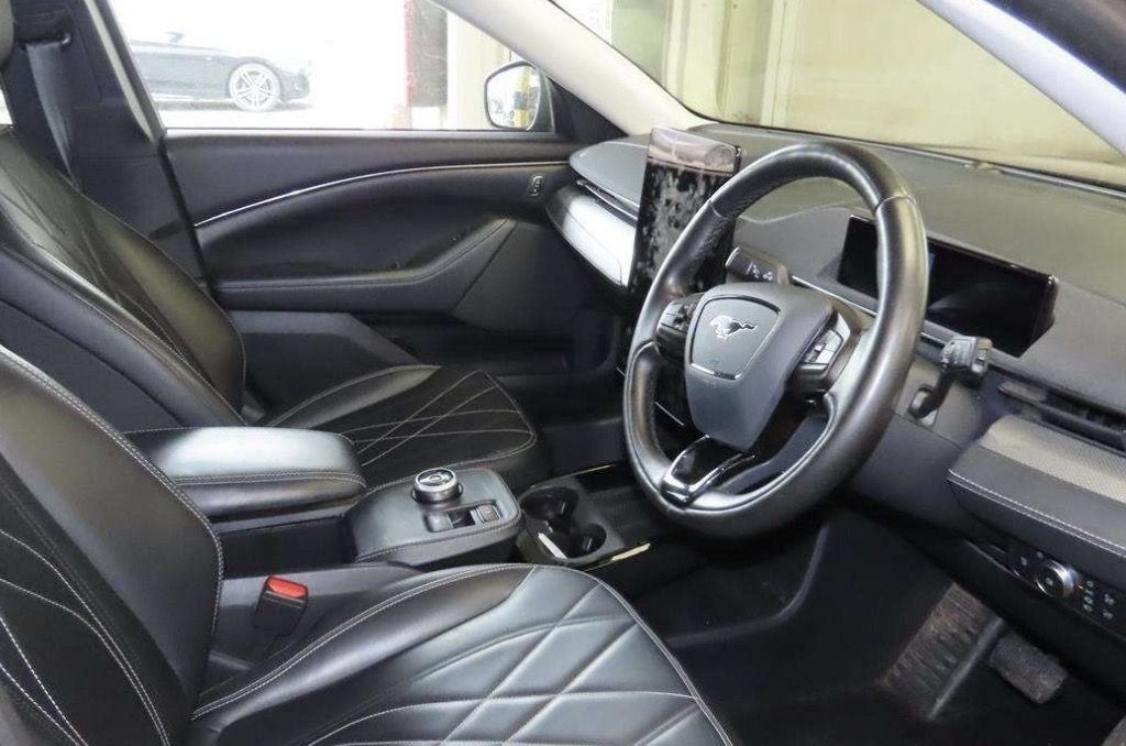 Used Ford Mustang Mach-E 2022 for sale - 77995344: Photo 2