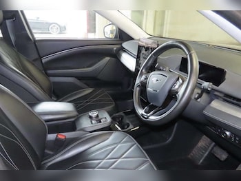 Used Ford Mustang Mach-E 2022 for sale - 77995344: Photo