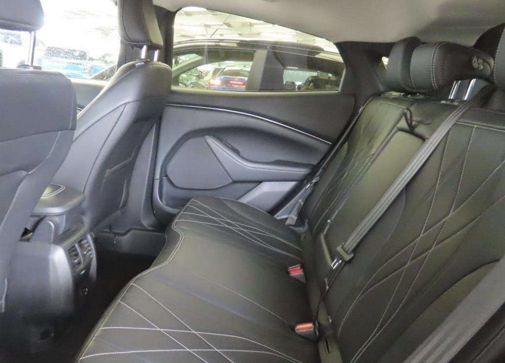 Used Ford Mustang Mach-E 2022 for sale - 77995344: Photo 3