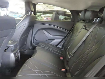 Used Ford Mustang Mach-E 2022 for sale - 77995344: Photo