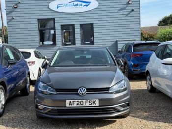 2020 (20) - 1.5 TSI EVO 150 Match Edition 5dr