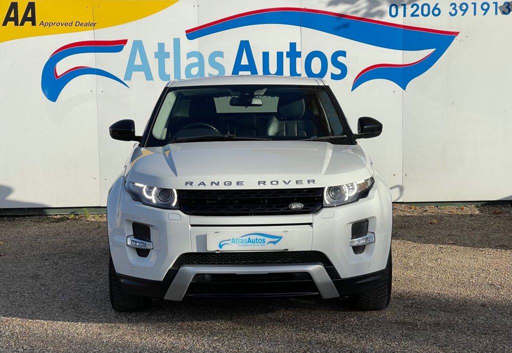 Used Land Rover Range Rover Evoque 2015 for sale - 76574773: Photo 12