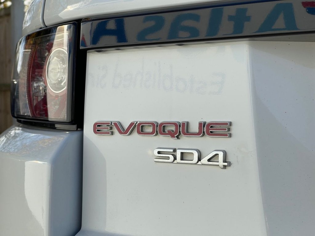 Used Land Rover Range Rover Evoque 2015 for sale - 76574773: Photo 15