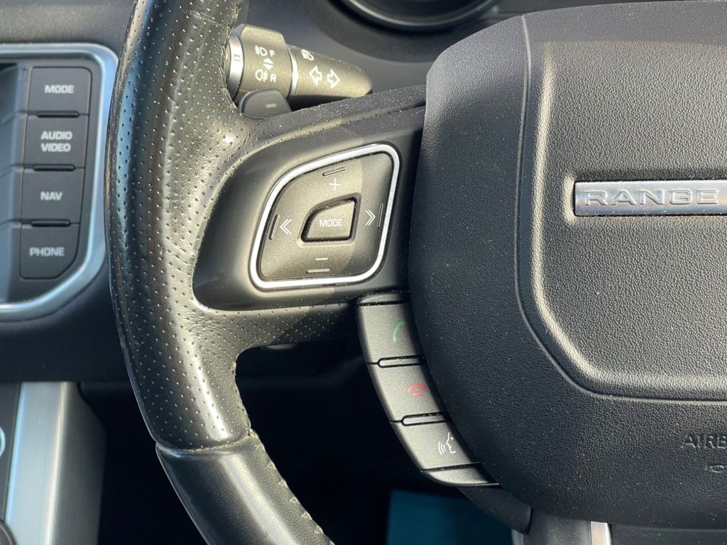 Used Land Rover Range Rover Evoque 2015 for sale - 76574773: Photo 17
