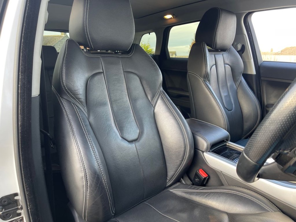 Used Land Rover Range Rover Evoque 2015 for sale - 76574773: Photo 18