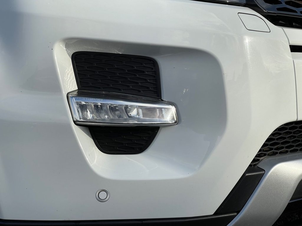 Used Land Rover Range Rover Evoque 2015 for sale - 76574773: Photo 19