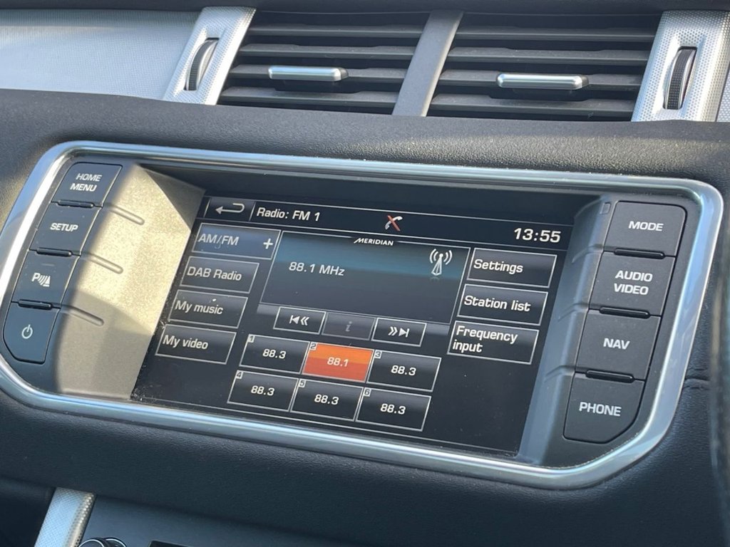 Used Land Rover Range Rover Evoque 2015 for sale - 76574773: Photo 20