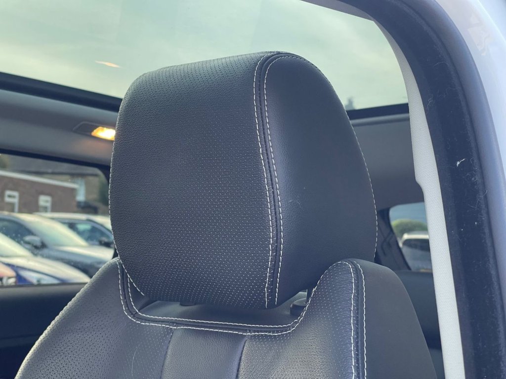 Used Land Rover Range Rover Evoque 2015 for sale - 76574773: Photo 21