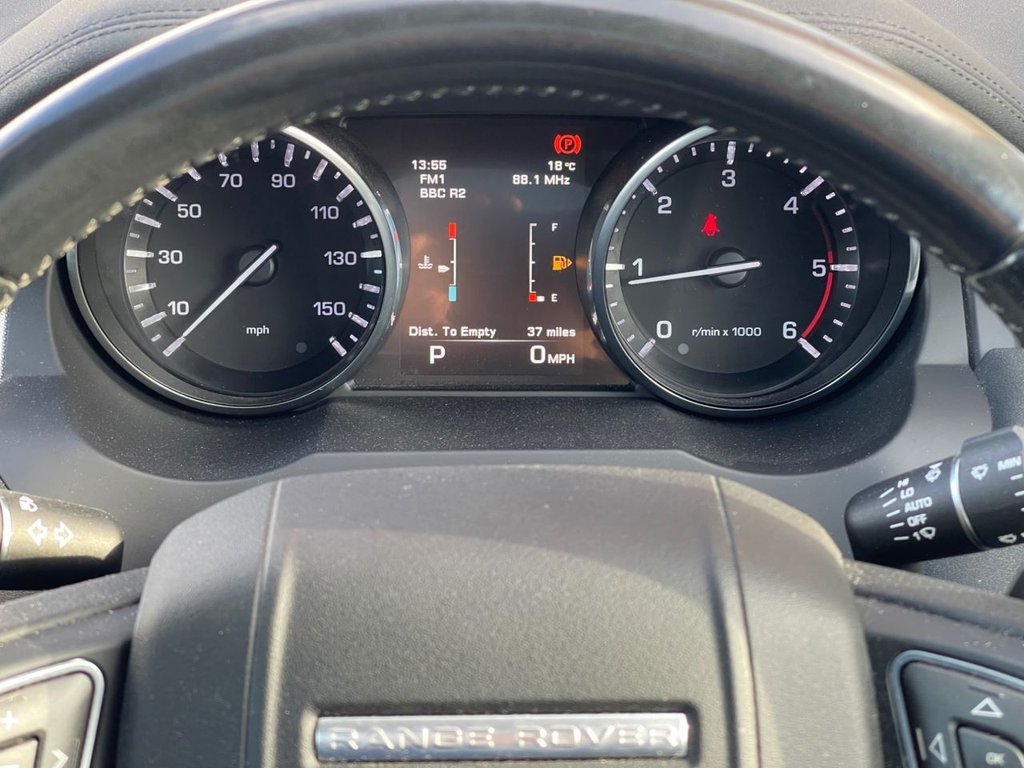 Used Land Rover Range Rover Evoque 2015 for sale - 76574773: Photo 24