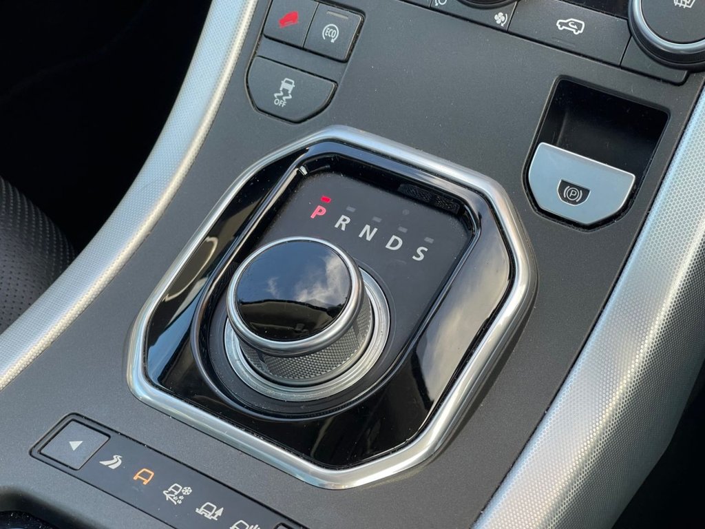 Used Land Rover Range Rover Evoque 2015 for sale - 76574773: Photo 27