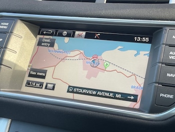 Used Land Rover Range Rover Evoque 2015 for sale - 76574773: Photo