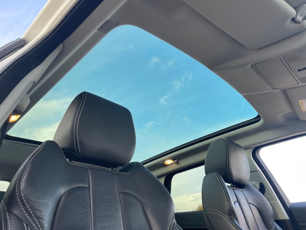 Used Land Rover Range Rover Evoque 2015 for sale - 76574773: Photo 3