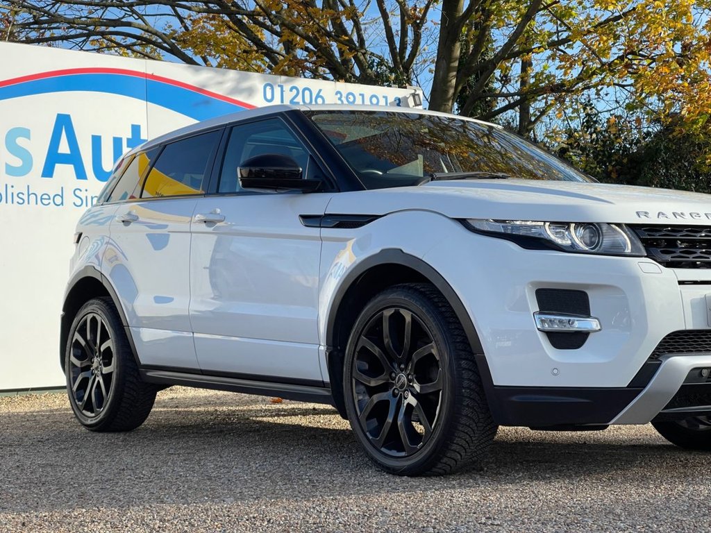 Used Land Rover Range Rover Evoque 2015 for sale - 76574773: Photo 30