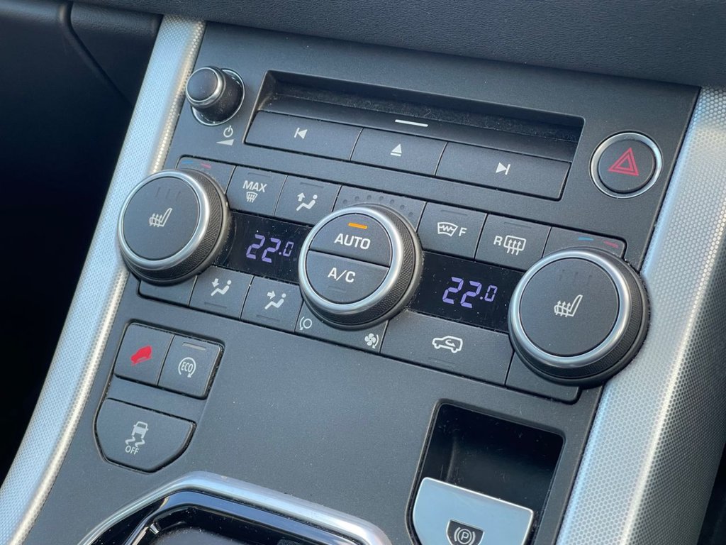 Used Land Rover Range Rover Evoque 2015 for sale - 76574773: Photo 31