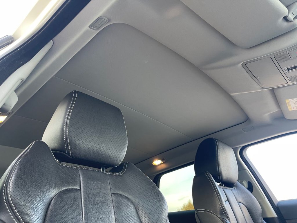 Used Land Rover Range Rover Evoque 2015 for sale - 76574773: Photo 37