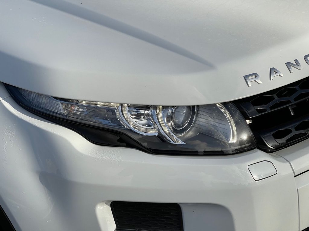 Used Land Rover Range Rover Evoque 2015 for sale - 76574773: Photo 42