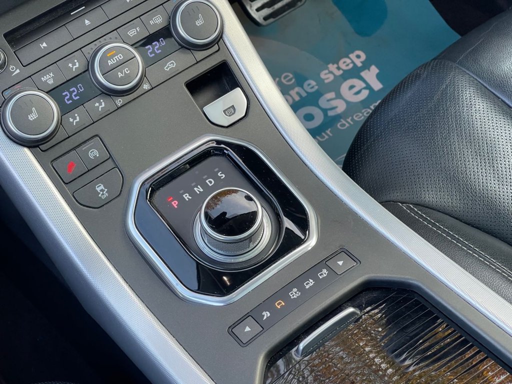 Used Land Rover Range Rover Evoque 2015 for sale - 76574773: Photo 43