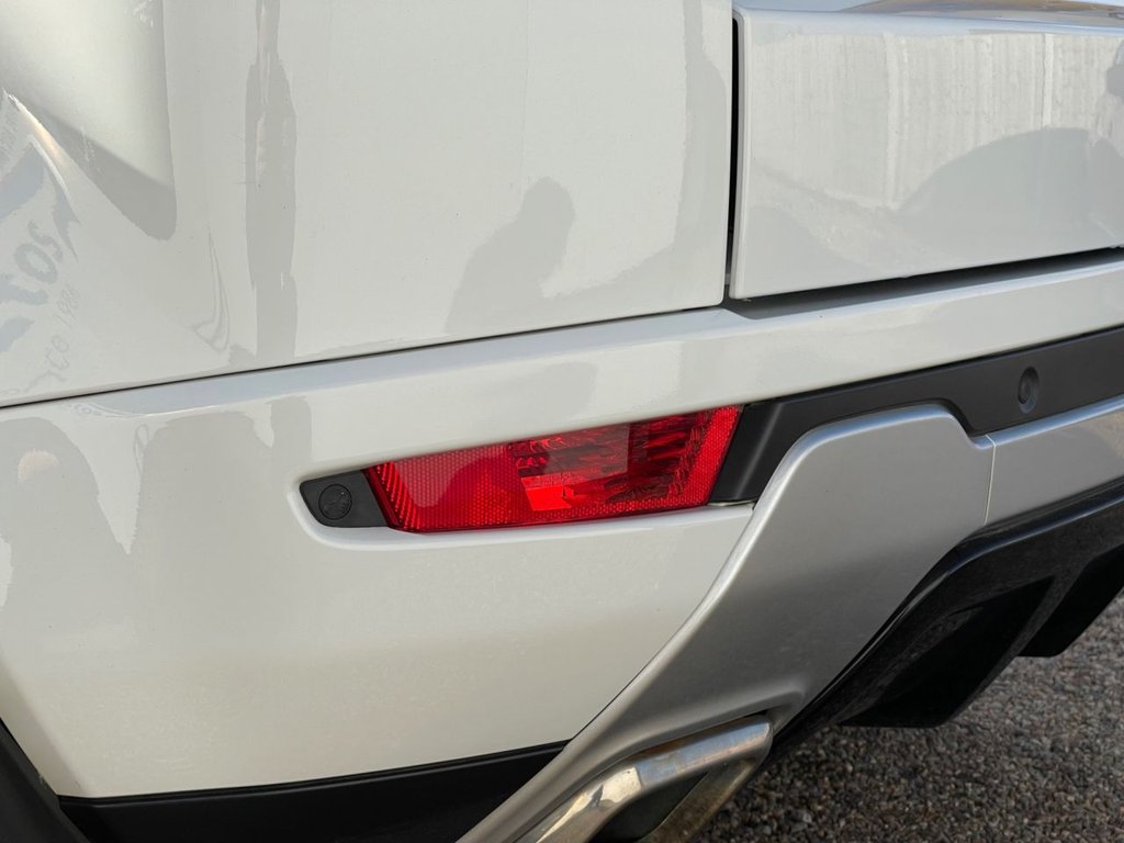 Used Land Rover Range Rover Evoque 2015 for sale - 76574773: Photo 44