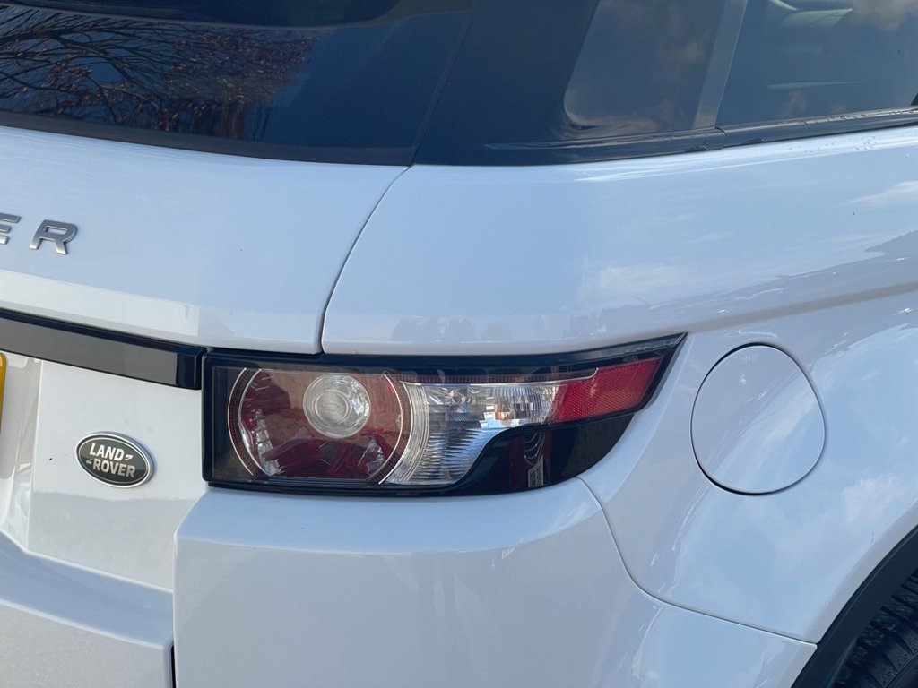 Used Land Rover Range Rover Evoque 2015 for sale - 76574773: Photo 49