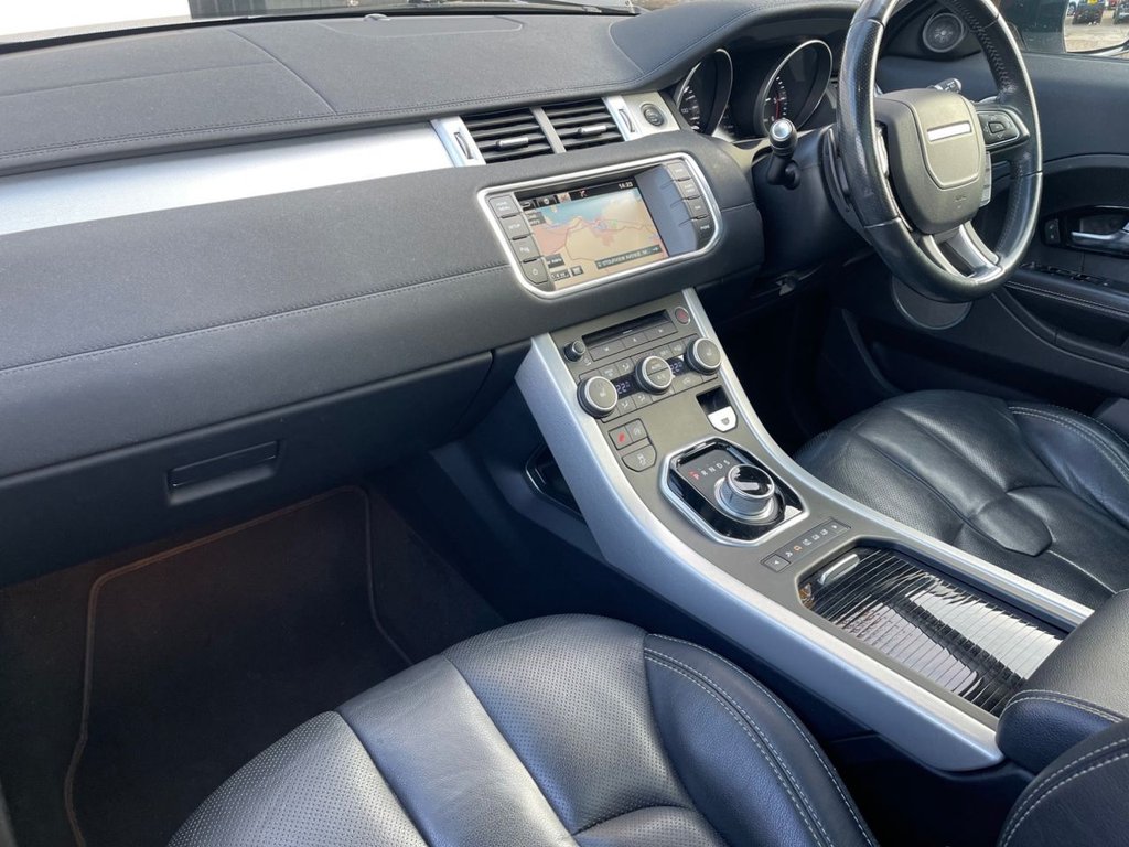 Used Land Rover Range Rover Evoque 2015 for sale - 76574773: Photo 50