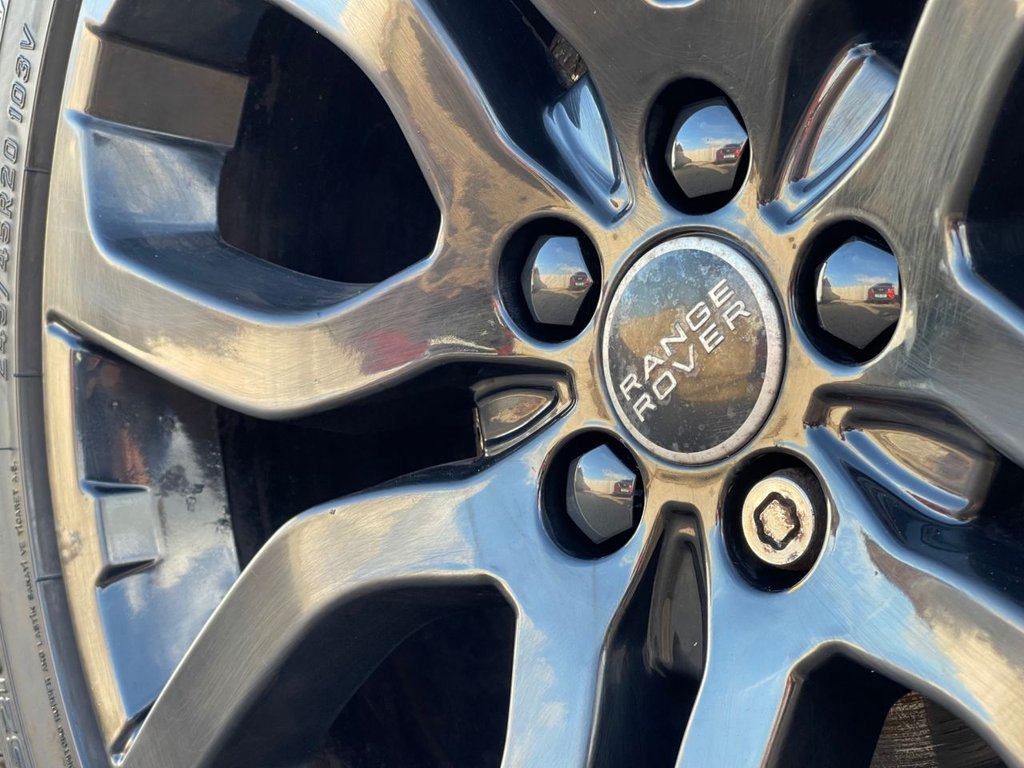 Used Land Rover Range Rover Evoque 2015 for sale - 76574773: Photo 7