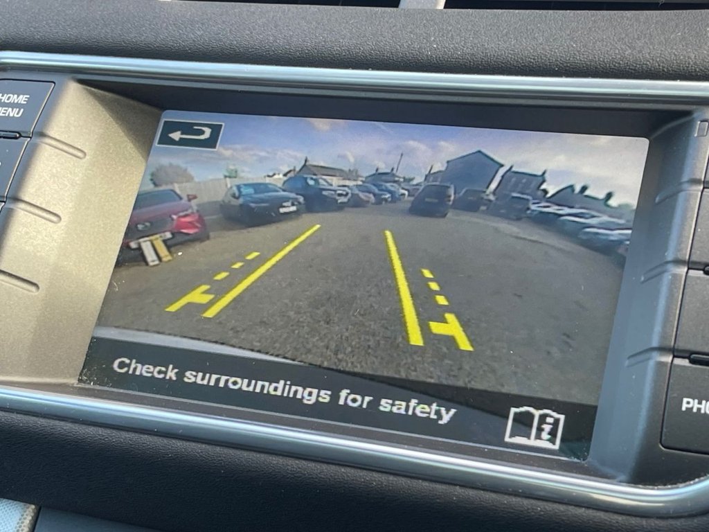 Used Land Rover Range Rover Evoque 2015 for sale - 76574773: Photo 8