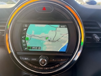 Used MINI Convertible 2018 for sale - 78619283: Photo
