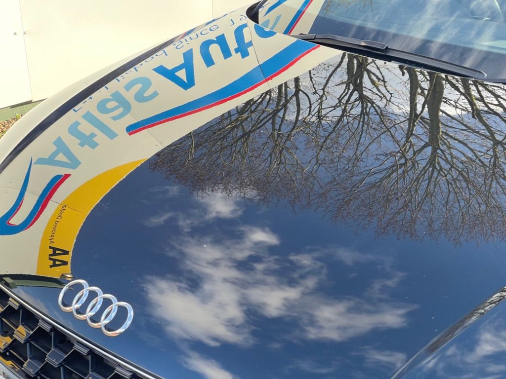 Used Audi TT 2021 for sale - 76642594: Photo 19