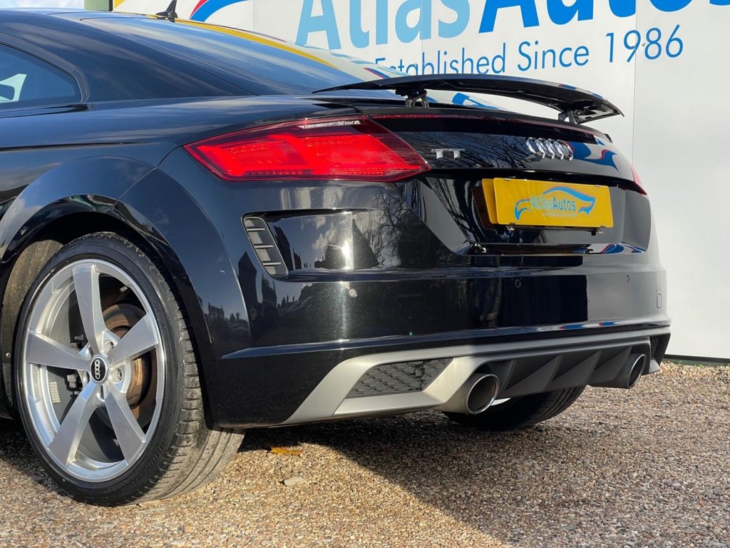 Used Audi TT 2021 for sale - 76642594: Photo 20