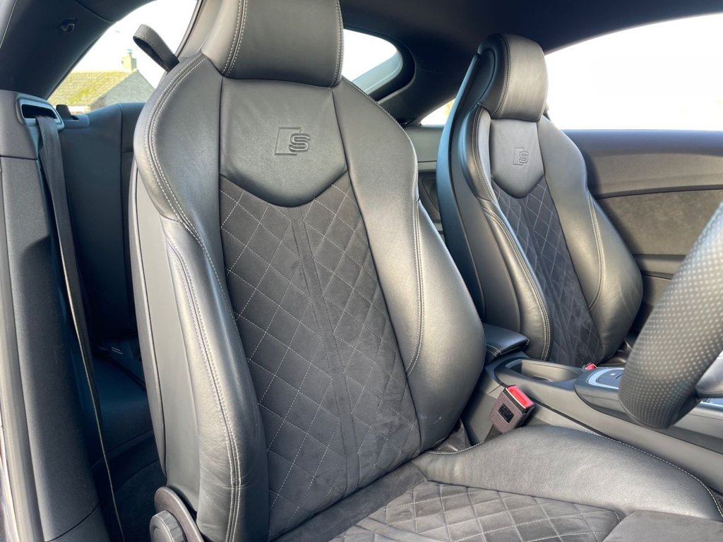 Used Audi TT 2021 for sale - 76642594: Photo 22