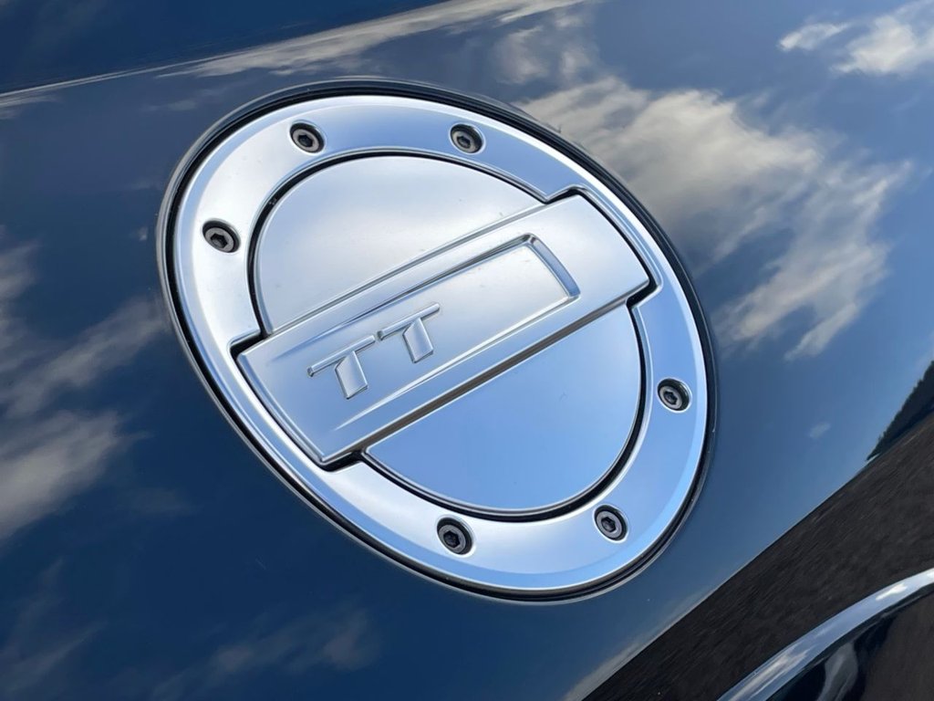 Used Audi TT 2021 for sale - 76642594: Photo 26