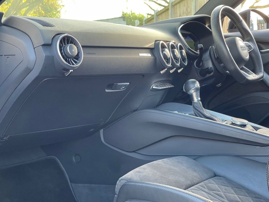 Used Audi TT 2021 for sale - 76642594: Photo 29