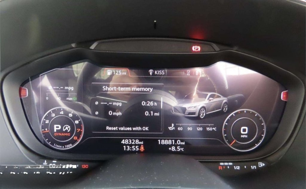 Used Audi TT 2021 for sale - 76642594: Photo 3