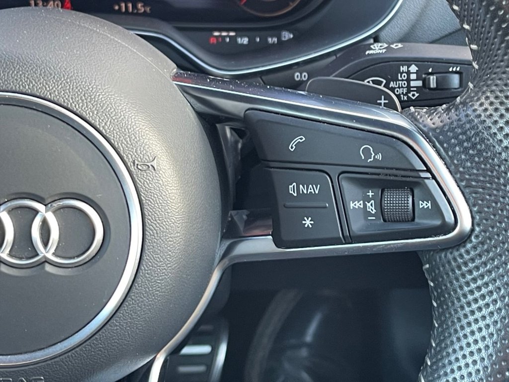 Used Audi TT 2021 for sale - 76642594: Photo 31