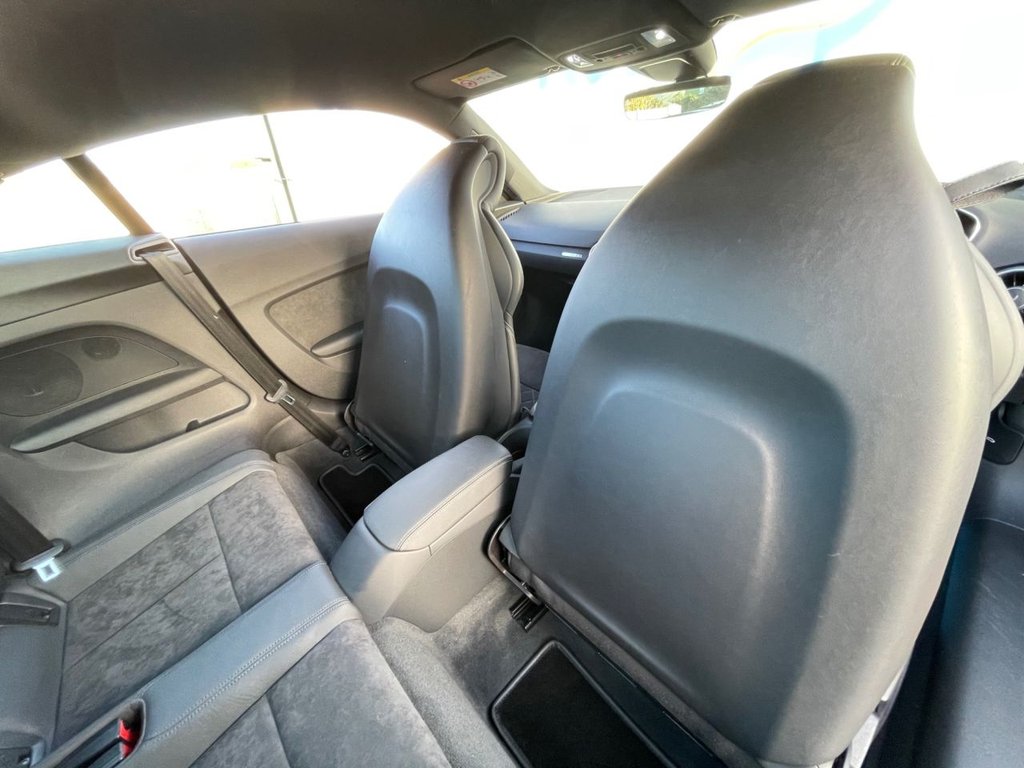 Used Audi TT 2021 for sale - 76642594: Photo 33