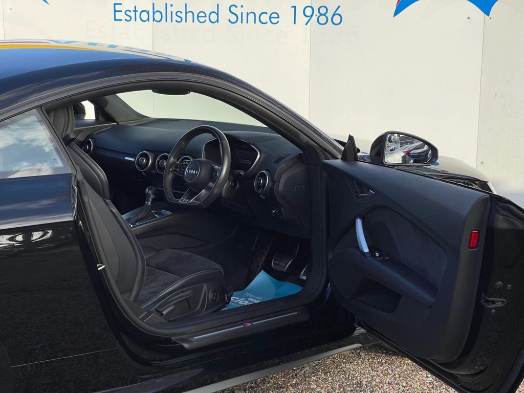 Used Audi TT 2021 for sale - 76642594: Photo 35