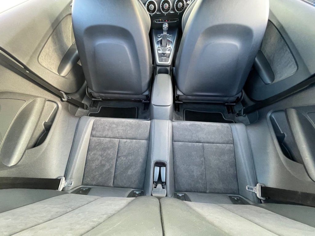 Used Audi TT 2021 for sale - 76642594: Photo 37