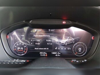 Used Audi TT 2021 for sale - 76642594: Photo