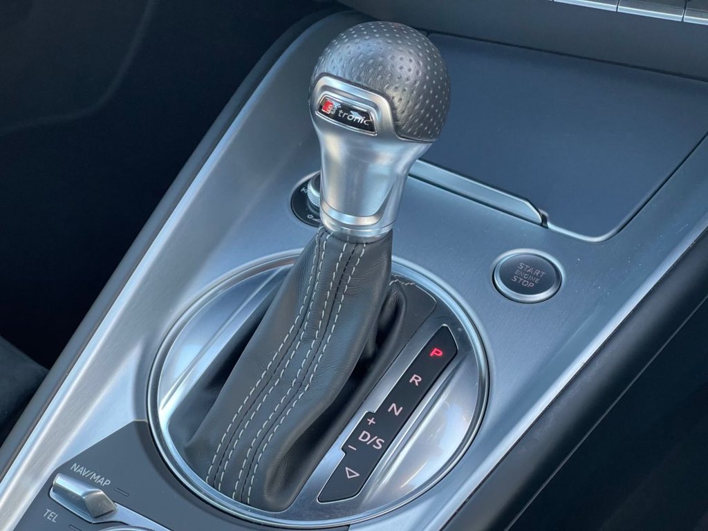 Used Audi TT 2021 for sale - 76642594: Photo 40