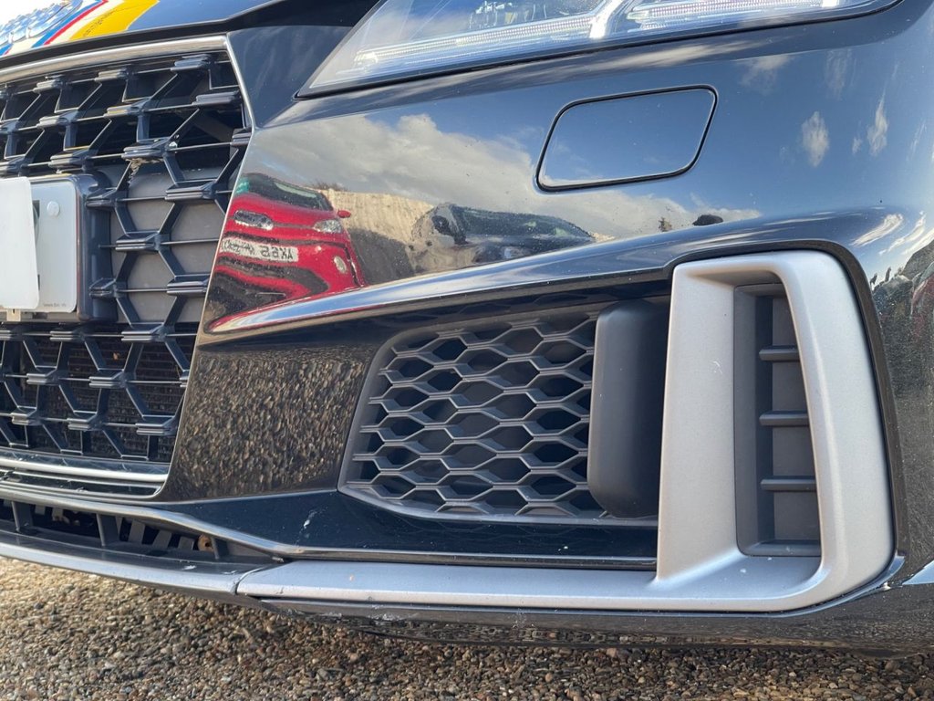 Used Audi TT 2021 for sale - 76642594: Photo 41